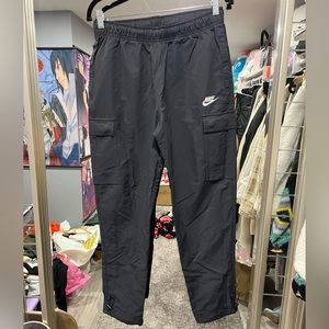Men’s Nike Woven Cargo Pants